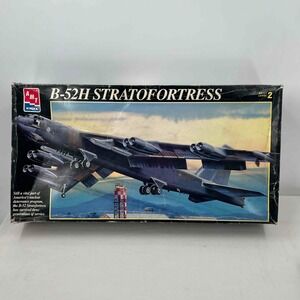 Maquette Avion 1/72 AMT Ref 8623 B-52H Stratofortress
